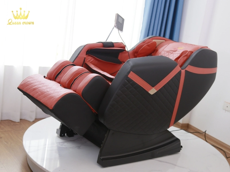 So sánh với massage Thái và Shiatsu