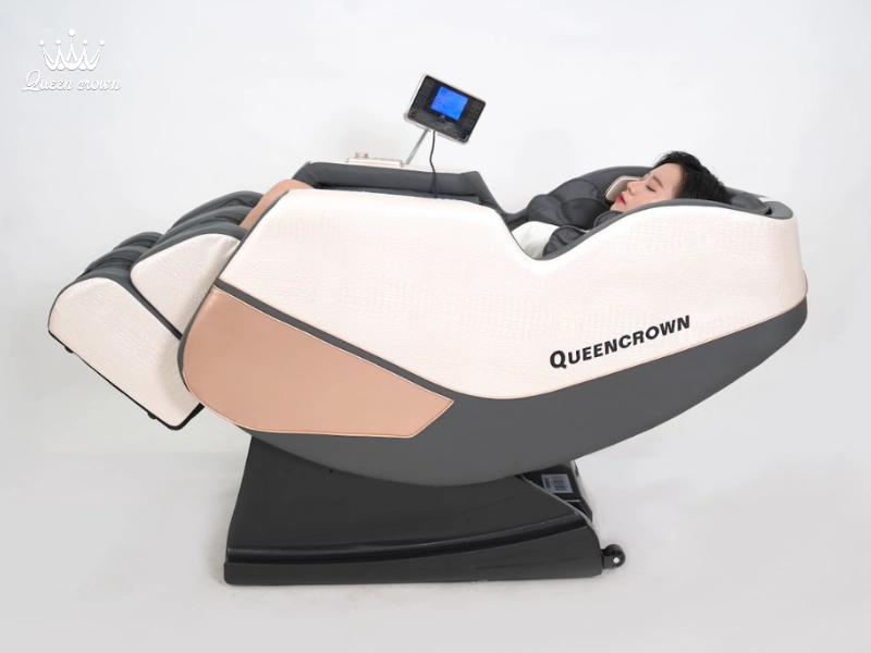 Queen Crown QC 699 chăm sóc sức khỏe toàn diện