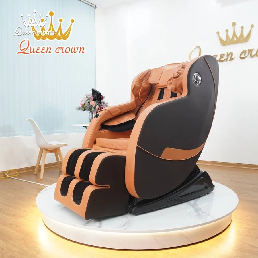 nhựa ABS vào ghế massage