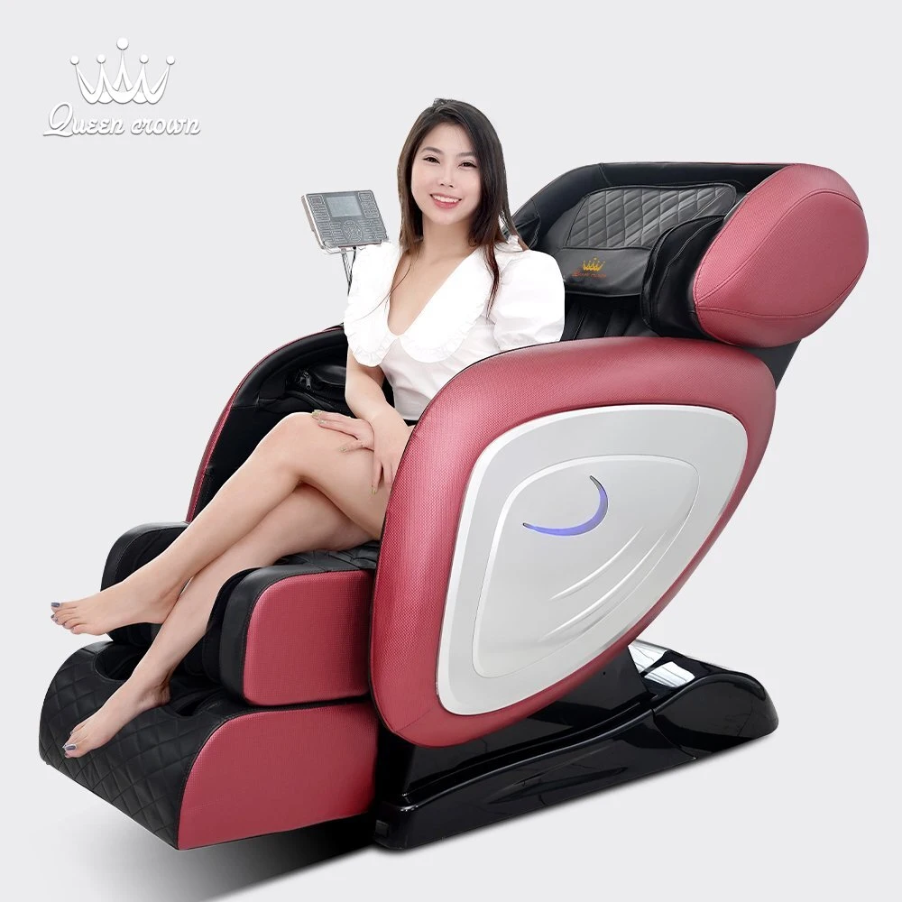 top ghế massage không trọng lực