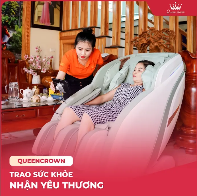 hỗ trợ khách hàng tại nhà khi có nhu cầu