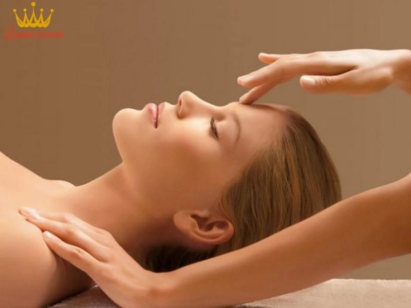 Các lý giải của khoa học về lợi ích của phương pháp massage bấm huyệt đầu