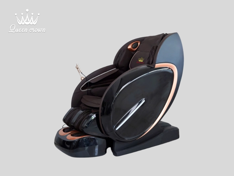 Ghế massage QL 008 được trang bị công nghệ hiện đại&nbsp;