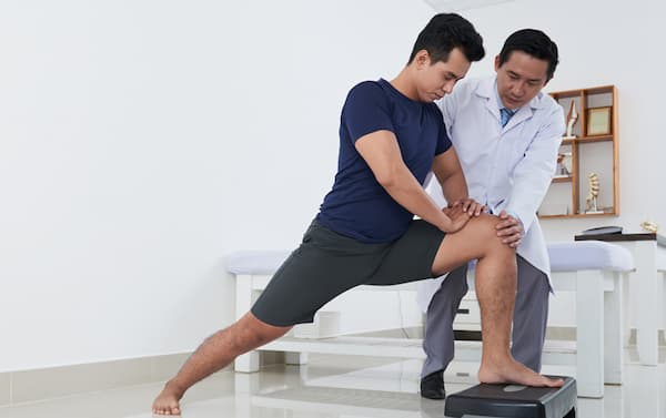 #Vật Lý Trị Liệu Là Gì? Tác Dụng Và Các Phương Pháp Điều Trị Vật Lý Trị Liệu
