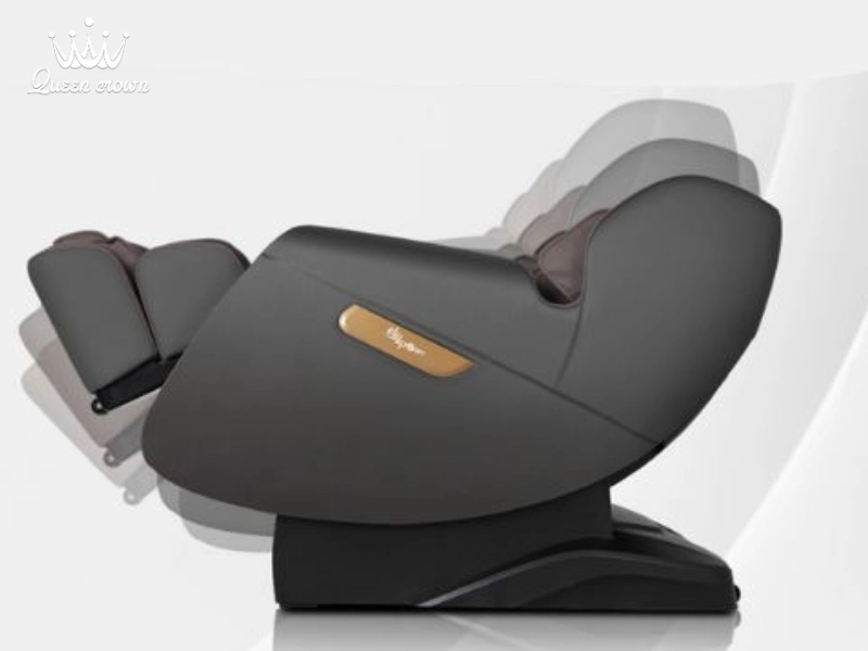 Những lợi ích đáng kể mà ghế massage 3D và ghế massage 4D mang lại