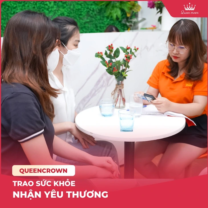 ghế massage tại An Dương