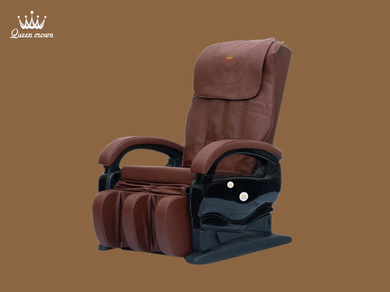 Ghế massage Queen Crown QC T1&nbsp;