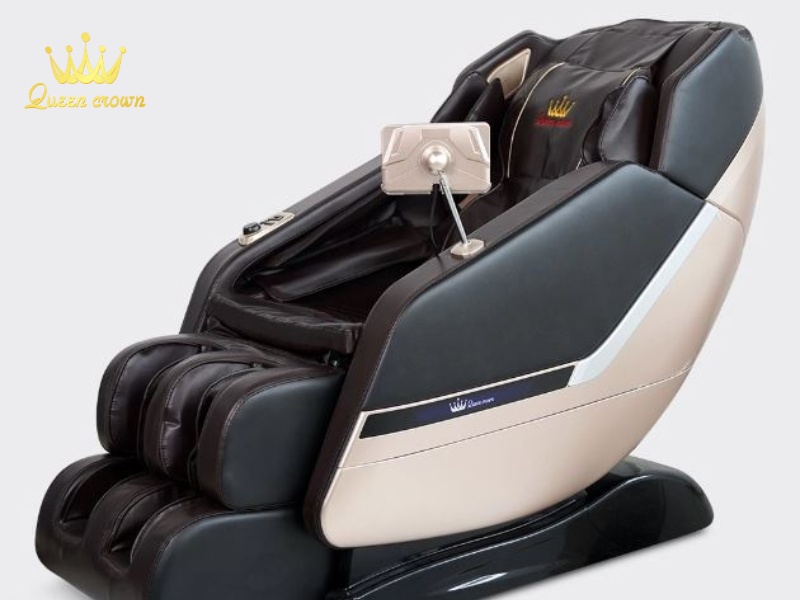 So Sánh Ghế Massage QC S470 Và QC FX5