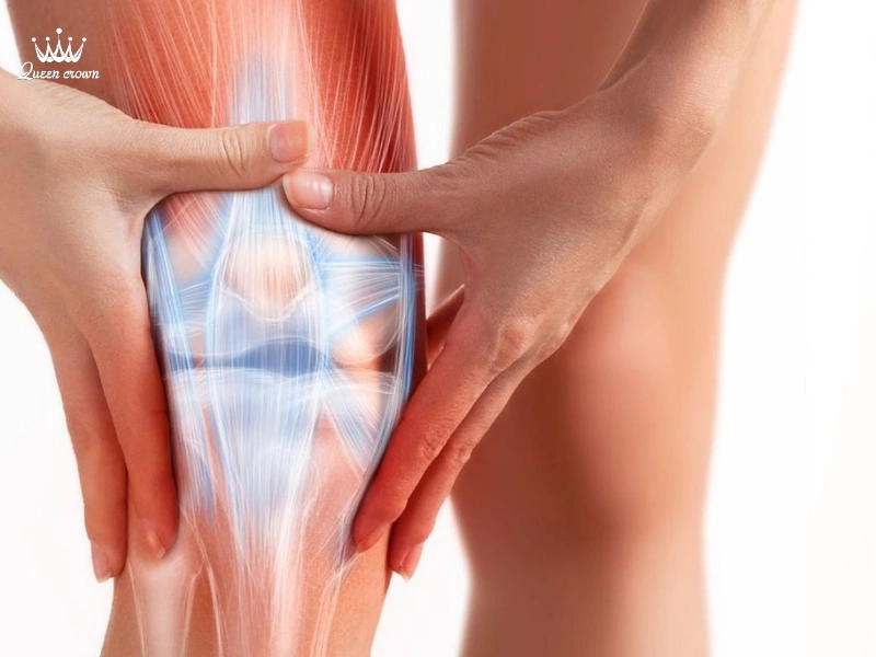 Phương Pháp Massage Y Học Cổ Truyền Giảm Thoái Hóa Khớp Hiệu Quả