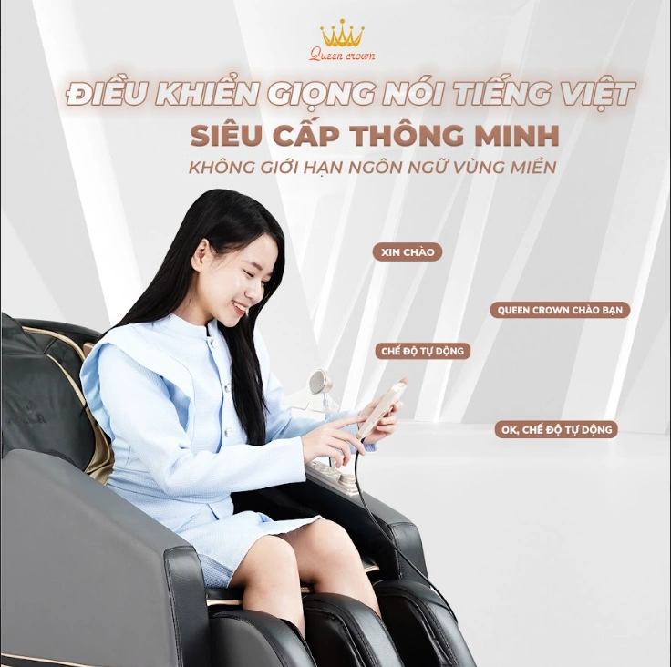 Địa Chỉ Bán Ghế Massage Tại Đồ Sơn Uy Tín, Chất Lượng, Giá Rẻ