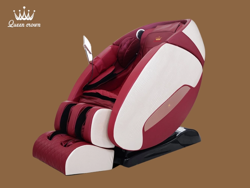 ghế massage kingsport g41