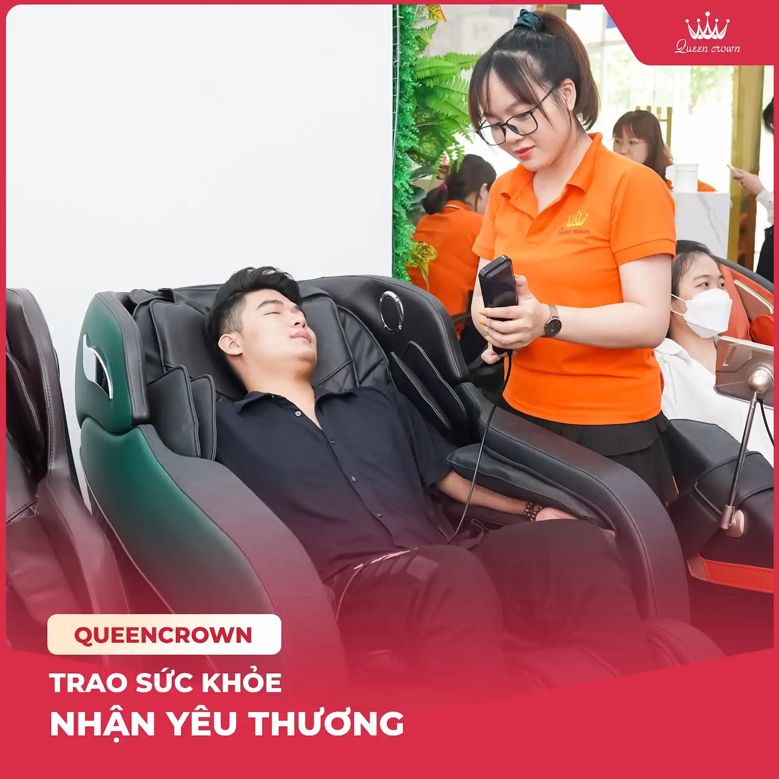 #Địa Chỉ Bán Ghế Massage Tại Quận Thanh Xuân Uy Tín, Giá Rẻ
