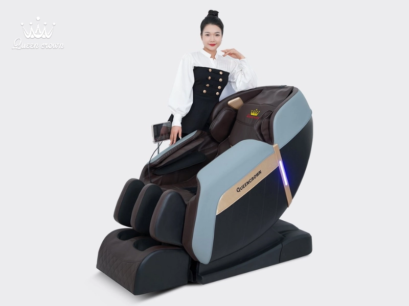 Một số tiêu chí lựa chọn ghế massage phân khúc 50 triệu hiện nay