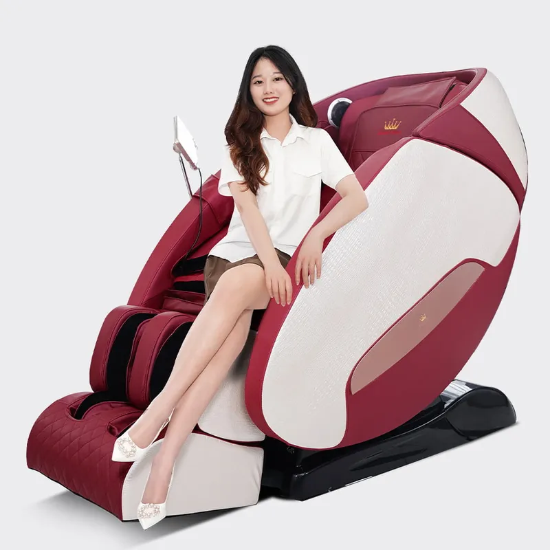 ghế massage 50 triệu