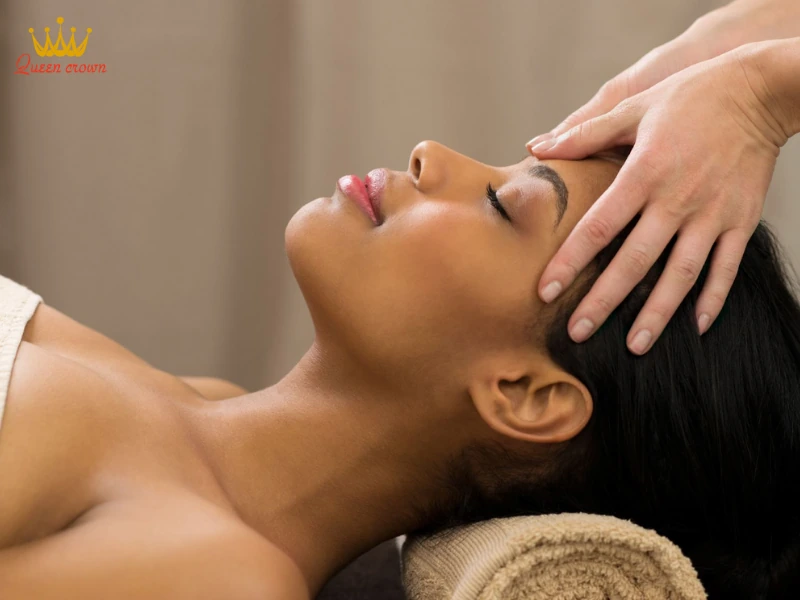 Tần suất và thời điểm massage để đạt hiệu quả tối ưu