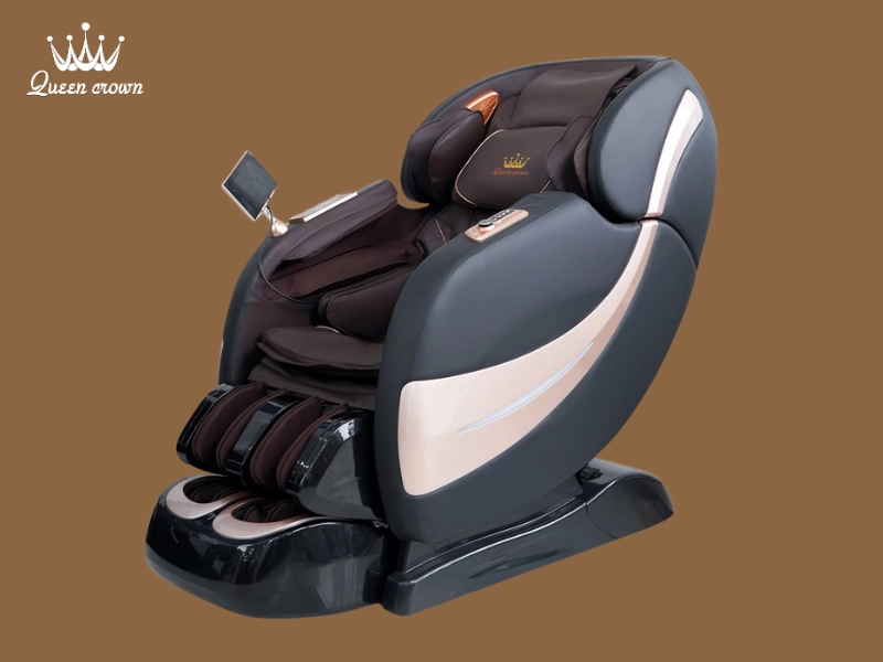 ghế massage kingsport g62