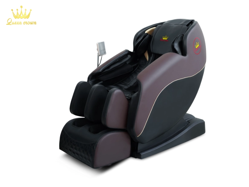Lợi Ích Của Ghế Massage Đối Với Cột Sống