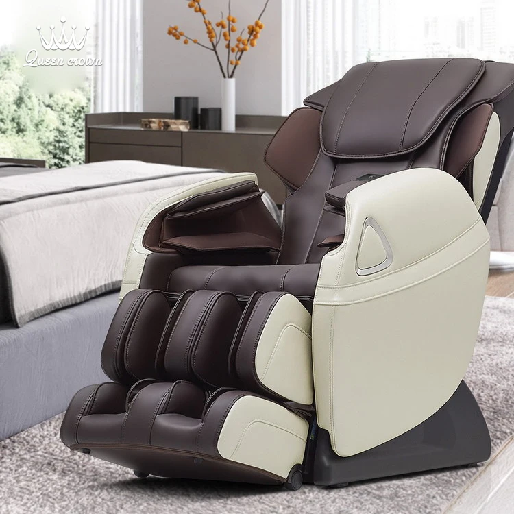 thương hiệu ghế massage trị liệu