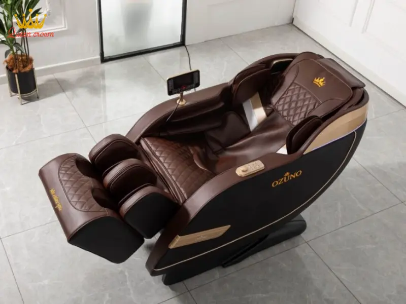 Phân khúc sản phẩm của Ozuno