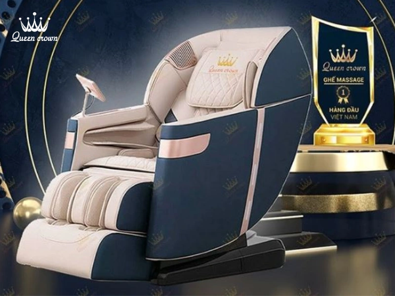 Hướng dẫn sử dụng ghế massage an toàn và hiệu quả cho người bị tai biến&nbsp;