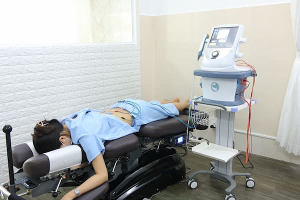 #Xung Điện Là Gì? Ứng Dụng Của Nó Trong Vật Lý Trị Liệu?