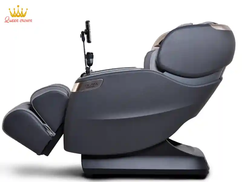 Đánh giá tổng quan ghế massage Ogawa có tốt không?