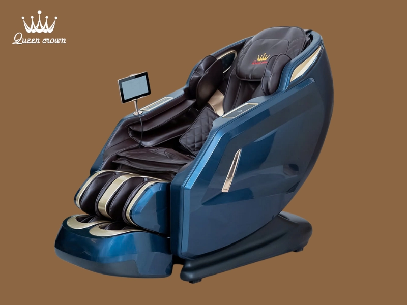 ghế massage kingsport g28