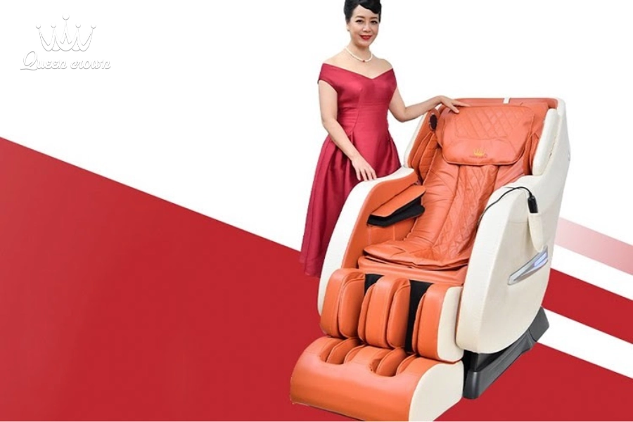 Giá Ghế Massage Trị Liệu Bao Nhiêu? Báo Giá Ghế Massage Vật Lý Trị Liệu Tốt Nhất.