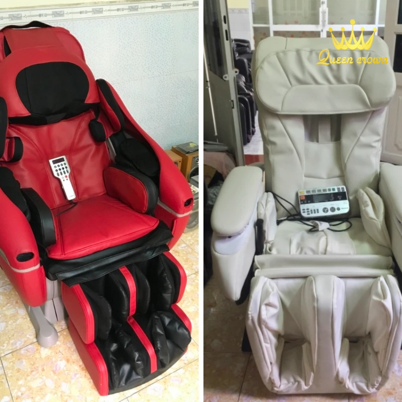 bạn dễ gặp khó khăn trong việc tìm kiếm mẫu ghế phù hợp với nhu cầu của mình
