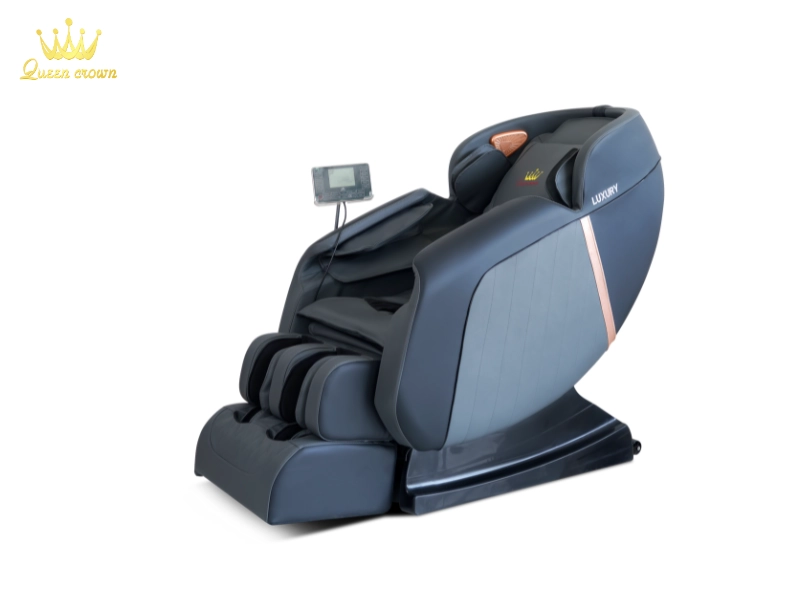 tác dụng ghế massage đối với gân khớp