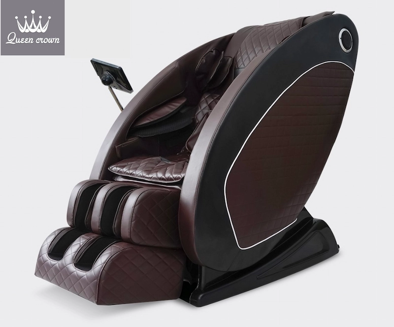 queen crown qc7 mang thiết kế đơn giản nhưng không hề nhàm chán