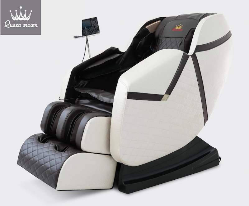 queen crown qc lx3 sở hữu thiết kế độc đáo và sang trọng