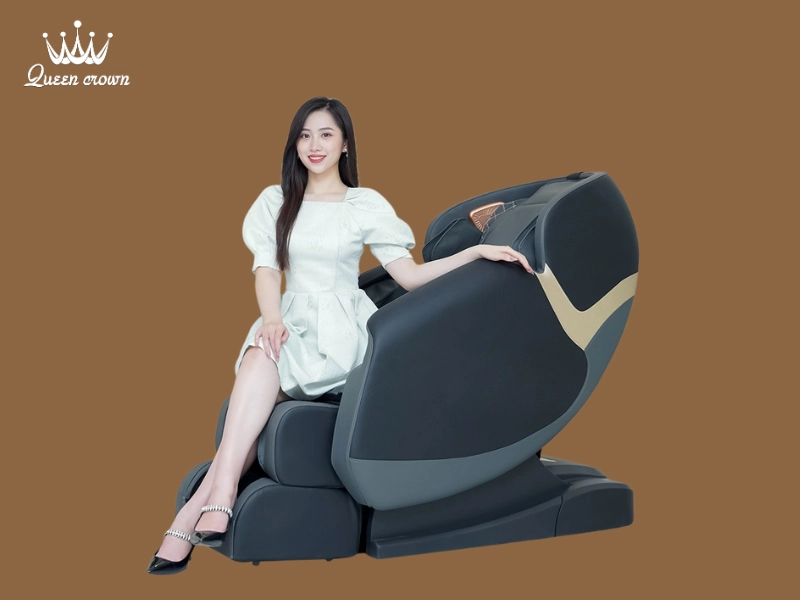 Ghế massage Kingsport G17