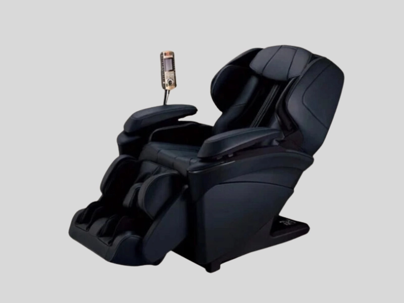 Ghế massage Panasonic EP-MA98 có thiết kế sang trọng
