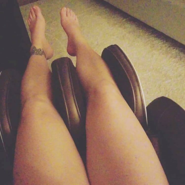 ghế massage zero gravity
