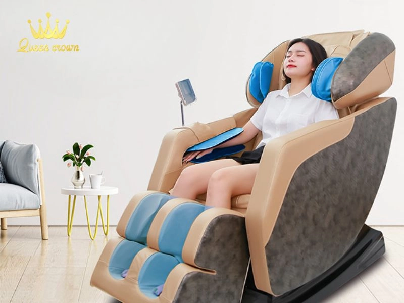 #So Sánh Chi Phí Đầu Tư Ghế Massage Trị Liệu Với Các Phương Pháp Trị Liệu Khác