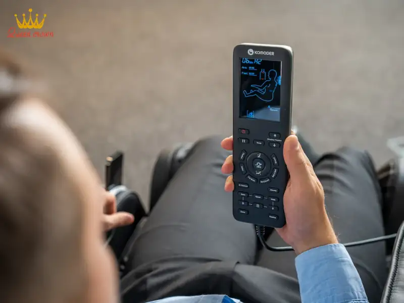 Các bước tự kiểm tra cơ bản tại nhà