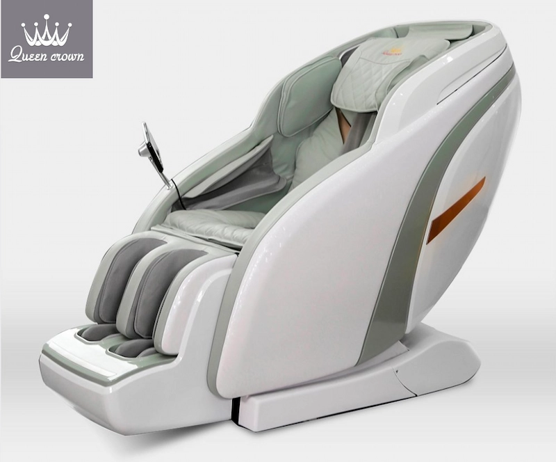 queen crown qc a5 sport “khoe dáng” cực thanh thoát, hiện đại