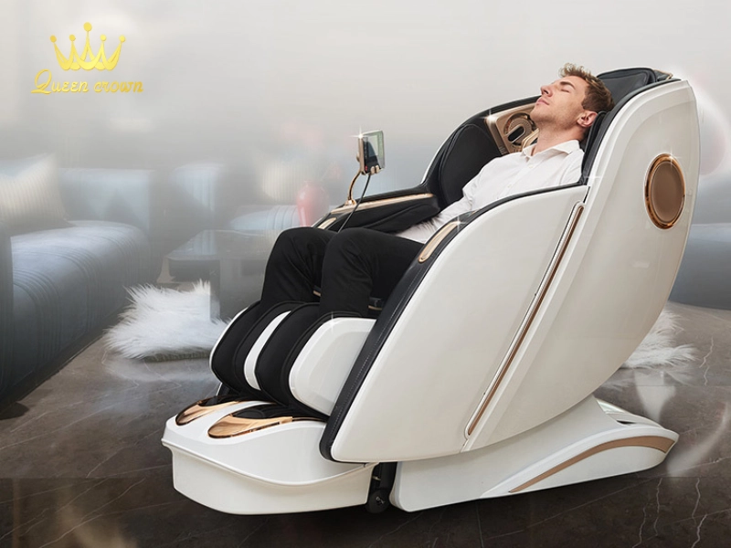 #So Sánh Ghế Massage Trị Liệu Với Các Phương Pháp Trị Liệu Khác
