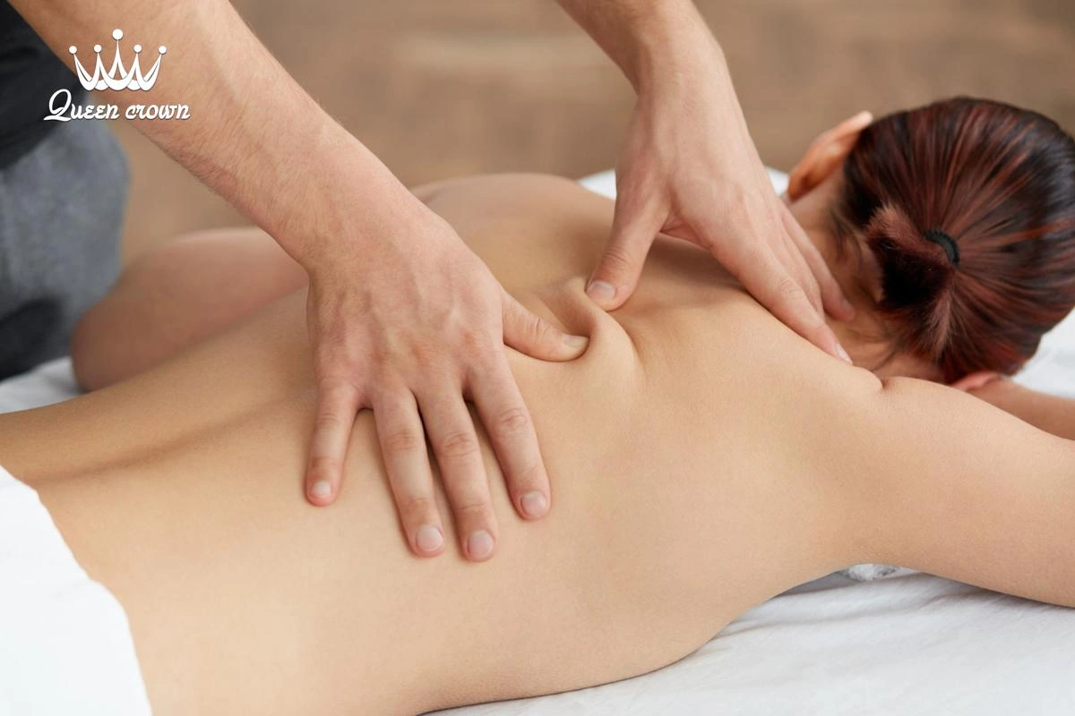 [Tìm Hiểu] Kỹ Thuật Shiatsu Trong Ghế Massage Và Lợi Ích Tuyệt Vời